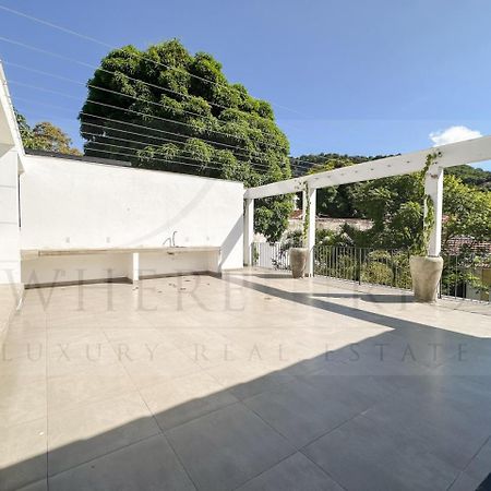 Vila Amorim - Art Residency 里约热内卢 外观 照片