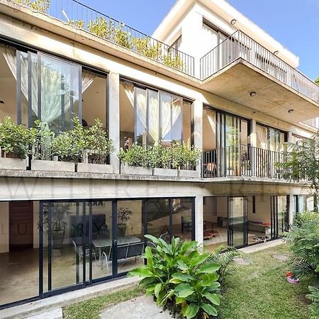 Vila Amorim - Art Residency 里约热内卢 外观 照片