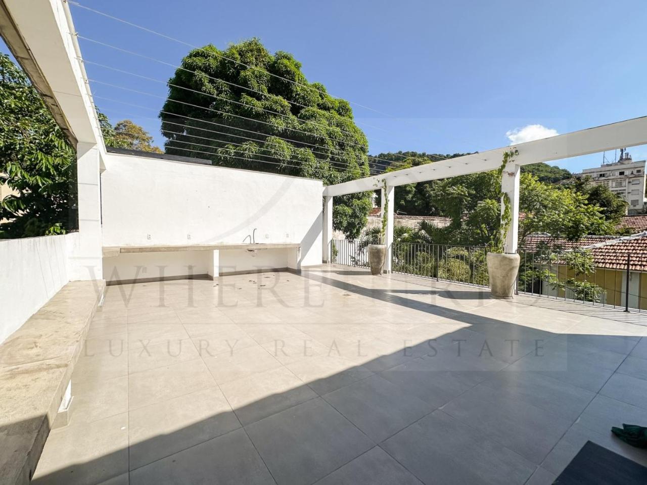Vila Amorim - Art Residency 里约热内卢 外观 照片