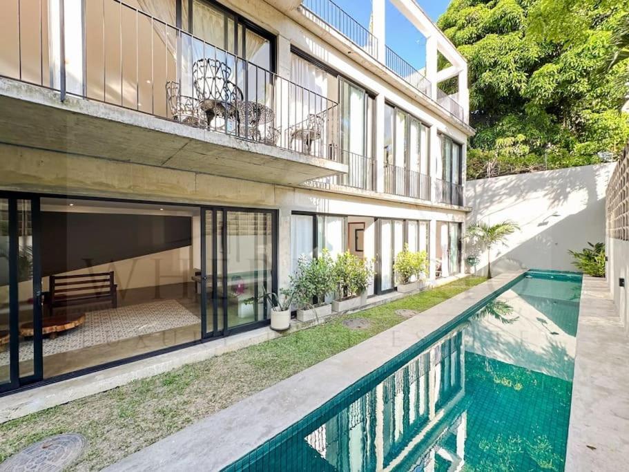 Vila Amorim - Art Residency 里约热内卢 外观 照片