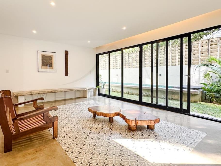 Vila Amorim - Art Residency 里约热内卢 外观 照片